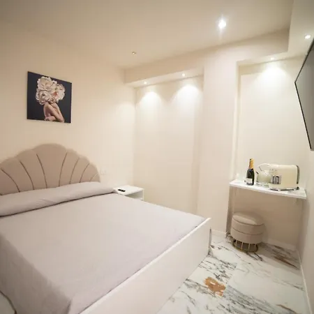 B&B Dominus Luxury Rooms-2