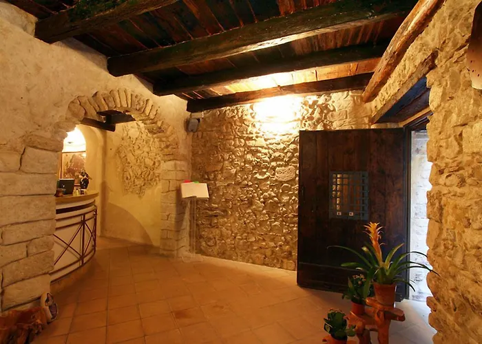 Donnaciccina Accomodation Tropea